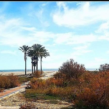 Urbanizacion Vera Coast Kültér fotó