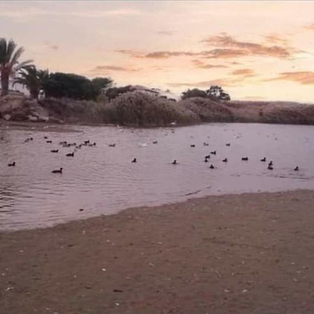 Urbanizacion Vera Coast Kültér fotó